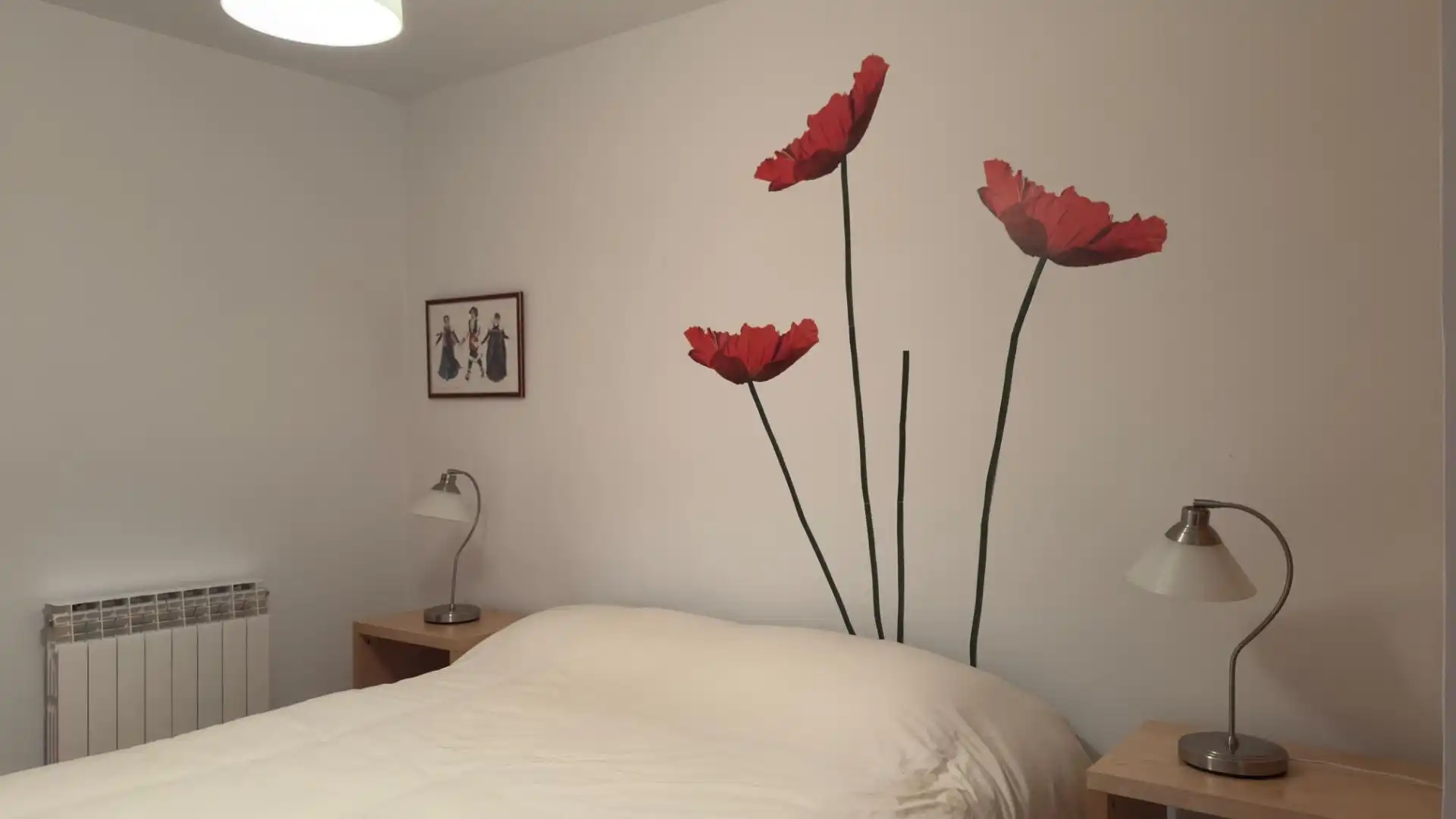Habitación de Casa o chalet en venta en Baños de Rioja con Calefacción, Jardín privado y Terraza