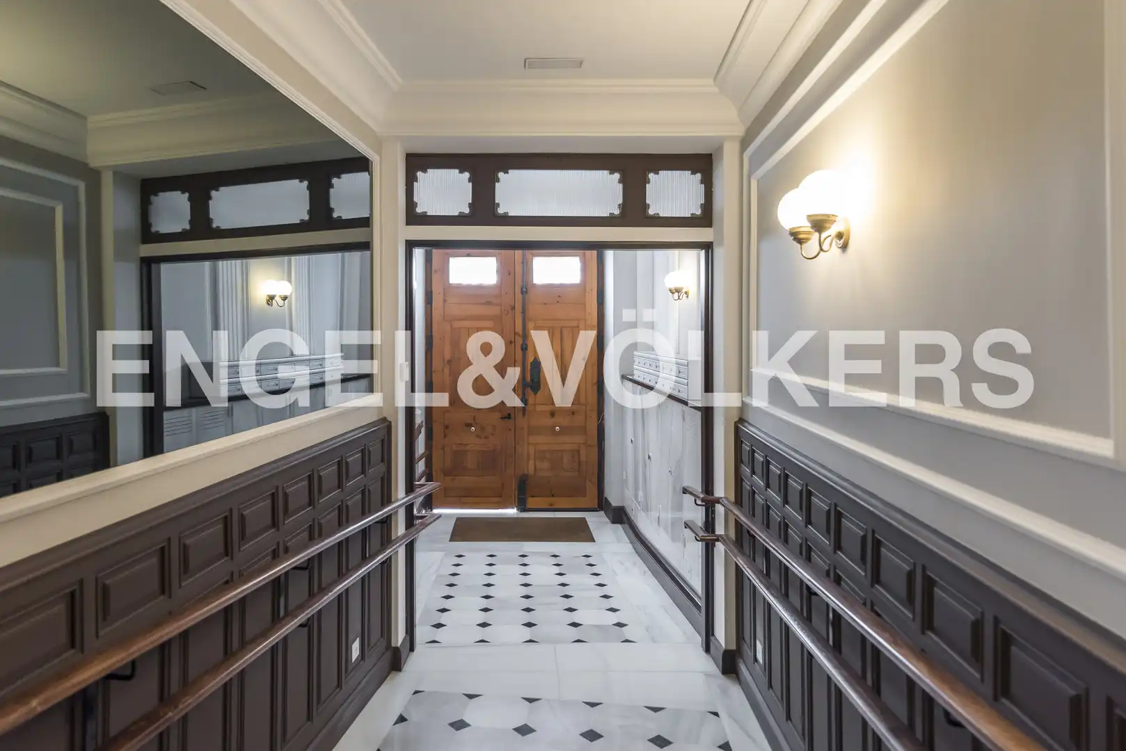 Piso en venta en Madrid con Aire acondicionado, Calefacción y Amueblado