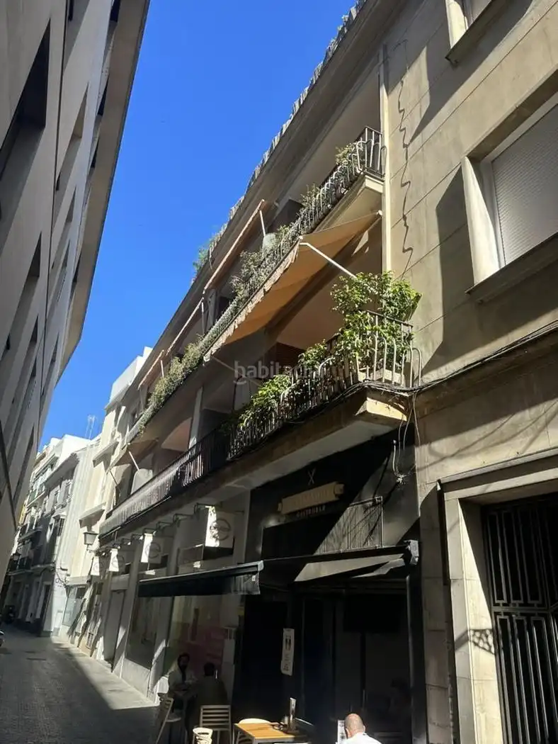 Àtic amb ascensor de lloguer a Calle José de Velilla 4, imagen 5