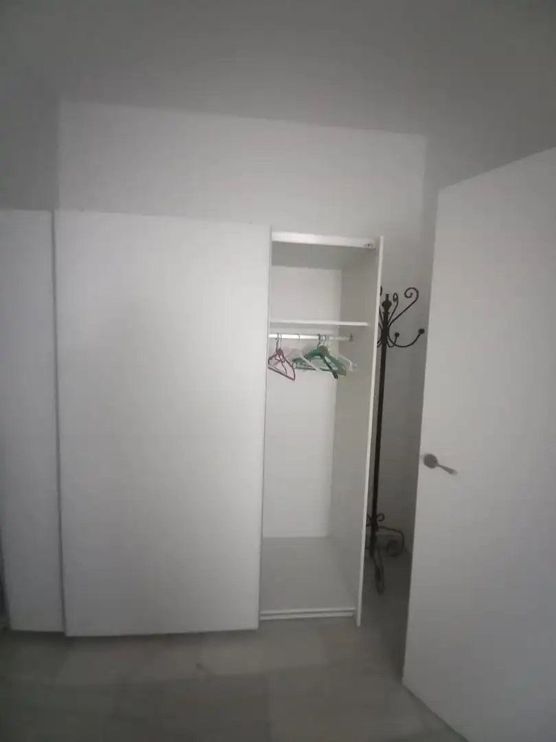 Apartamento de alquiler en Sta. Marina - San Andrés - San Pablo - San Lorenzo