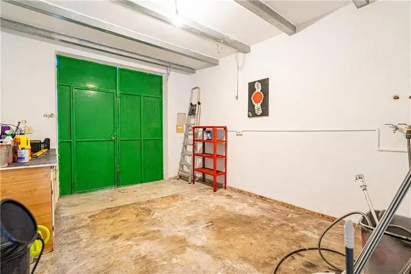 Casa o xalet en venda en Petra amb Terrassa