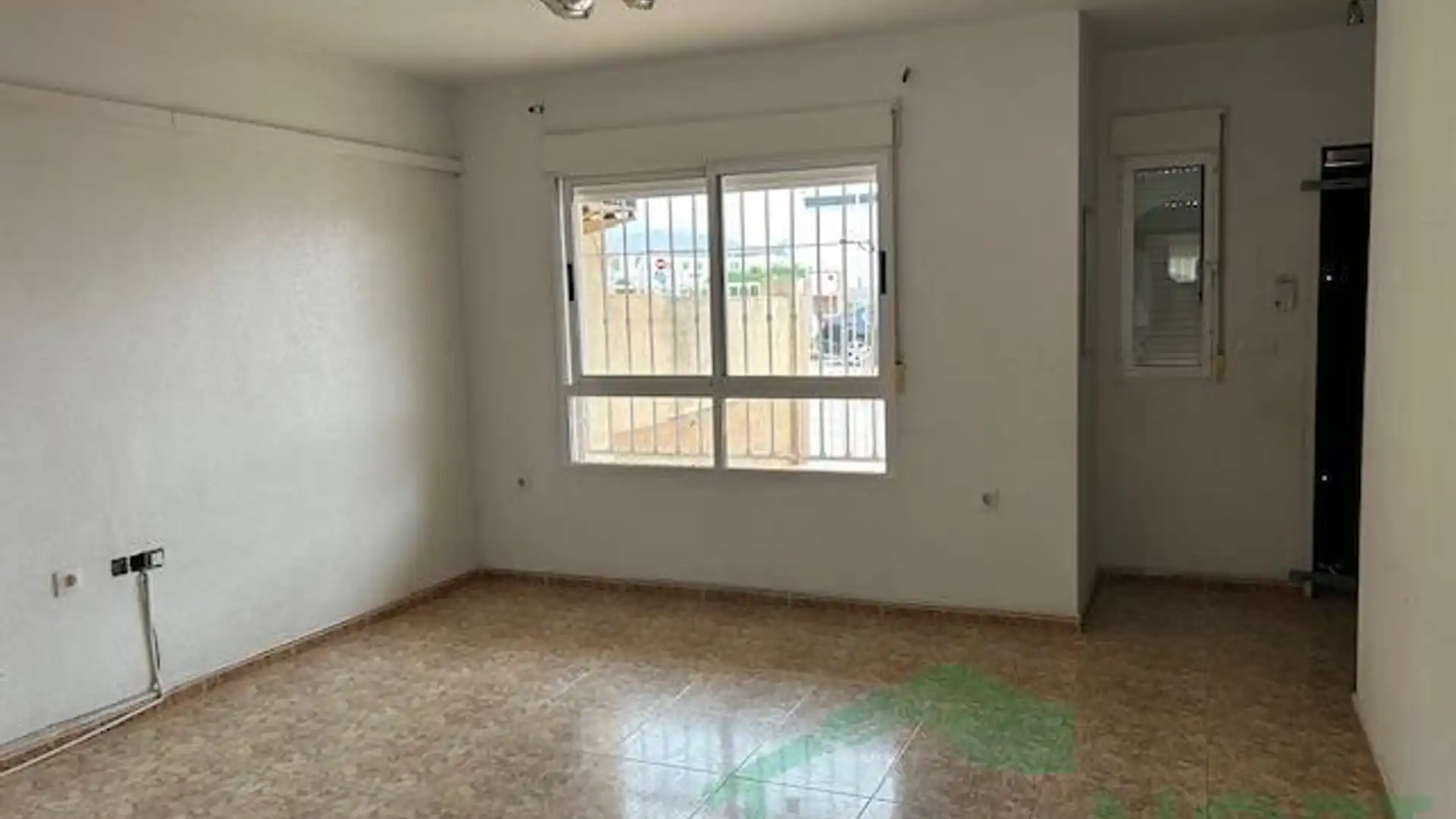 Living room of Houses for sale in Mazarrón