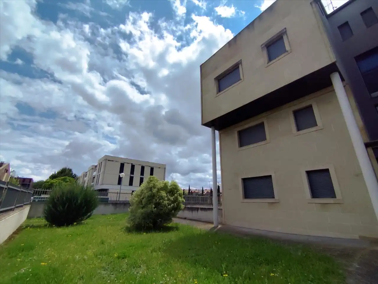Piso en venta en LA LAGUNA, Cirueña
