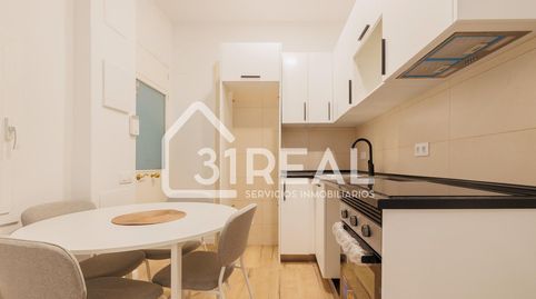 Foto 5 de Planta baixa en venda a Calle Lerida, Cuatro Caminos - Azca, Madrid Capital