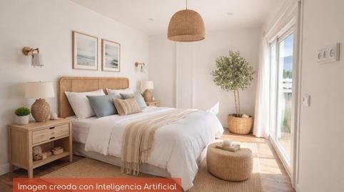 Foto 5 de Dúplex en venda a Calle de Francisco de Quevedo, Montemar, Torremolinos