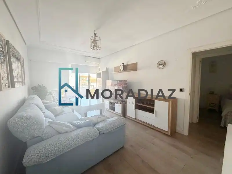 Flat with terrace for sale in Don Benito, imagen 3