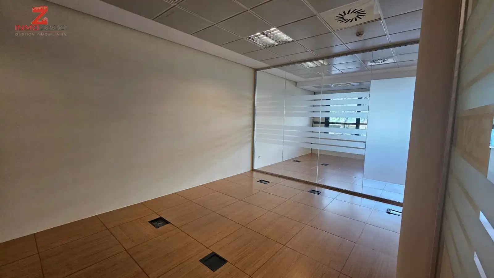 Oficina amb ascensor de lloguer a El Pinar - Punta Galea, imagen 19