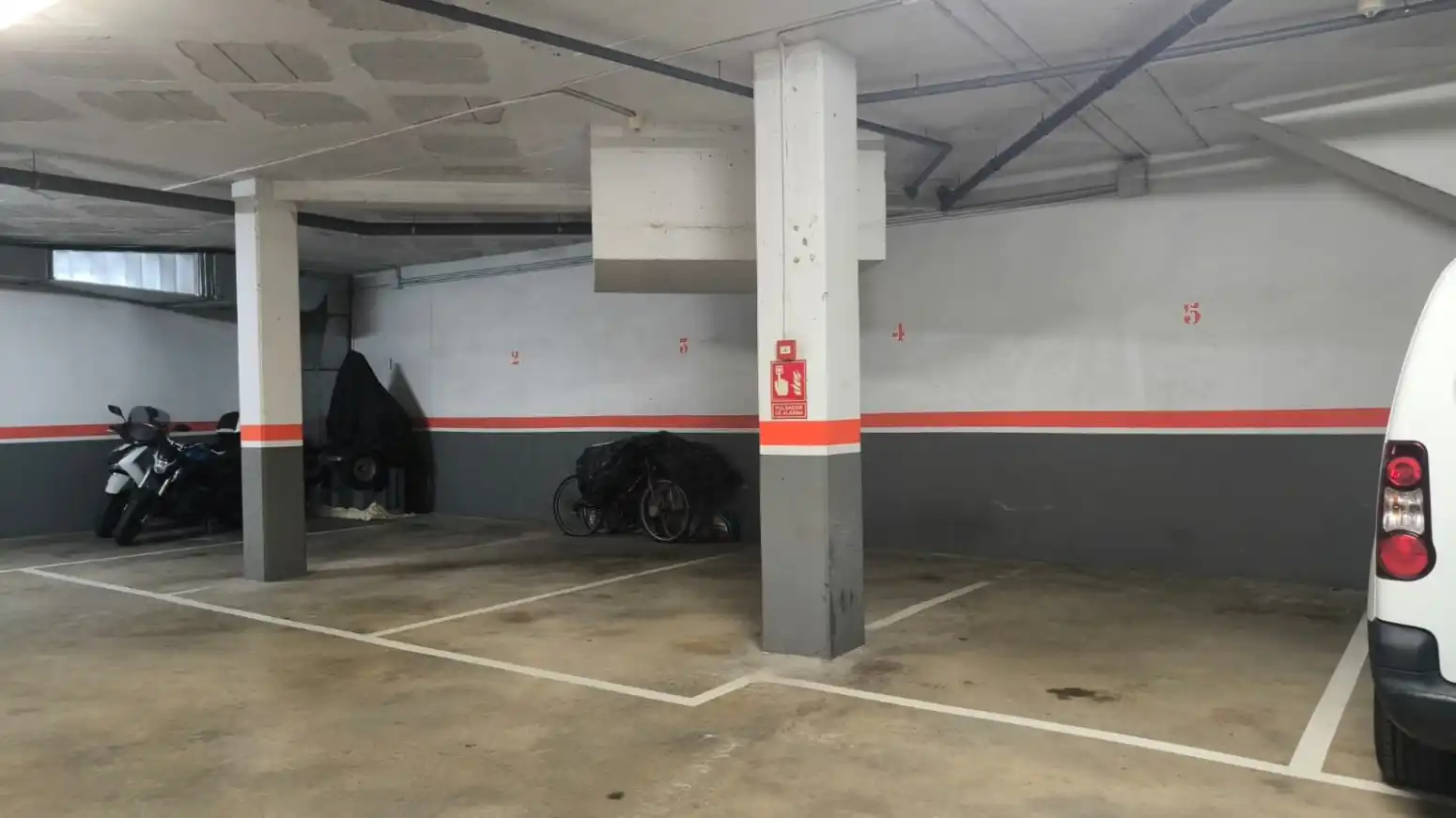 Parking for sale in Sant Boi de Llobregat - RAMBLA RAFAEL CASANOVAS, imagen 13