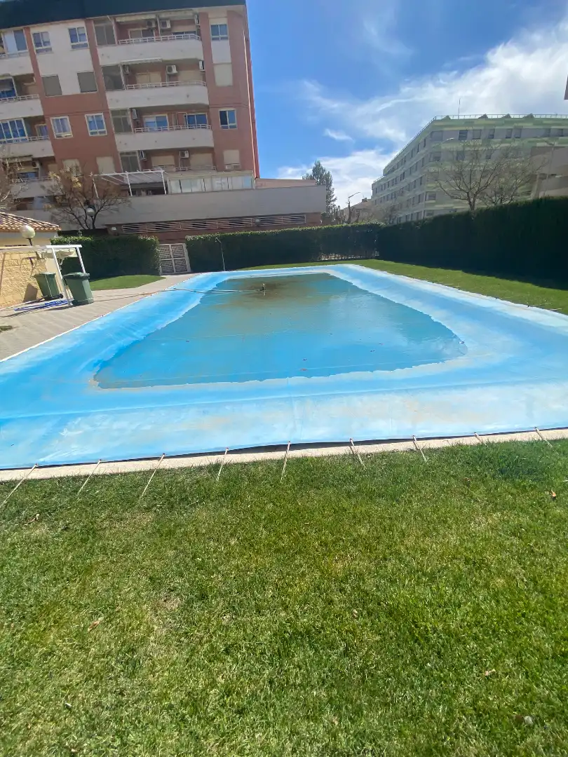 Ático en venta en Imaginalia - Llanos del Águila