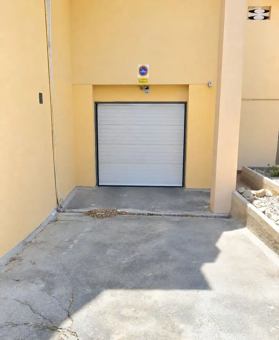 Aparcament de Garatge en venda en Torrevieja