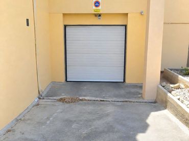 Einzelparkplatz zum Verkauf in La Mata