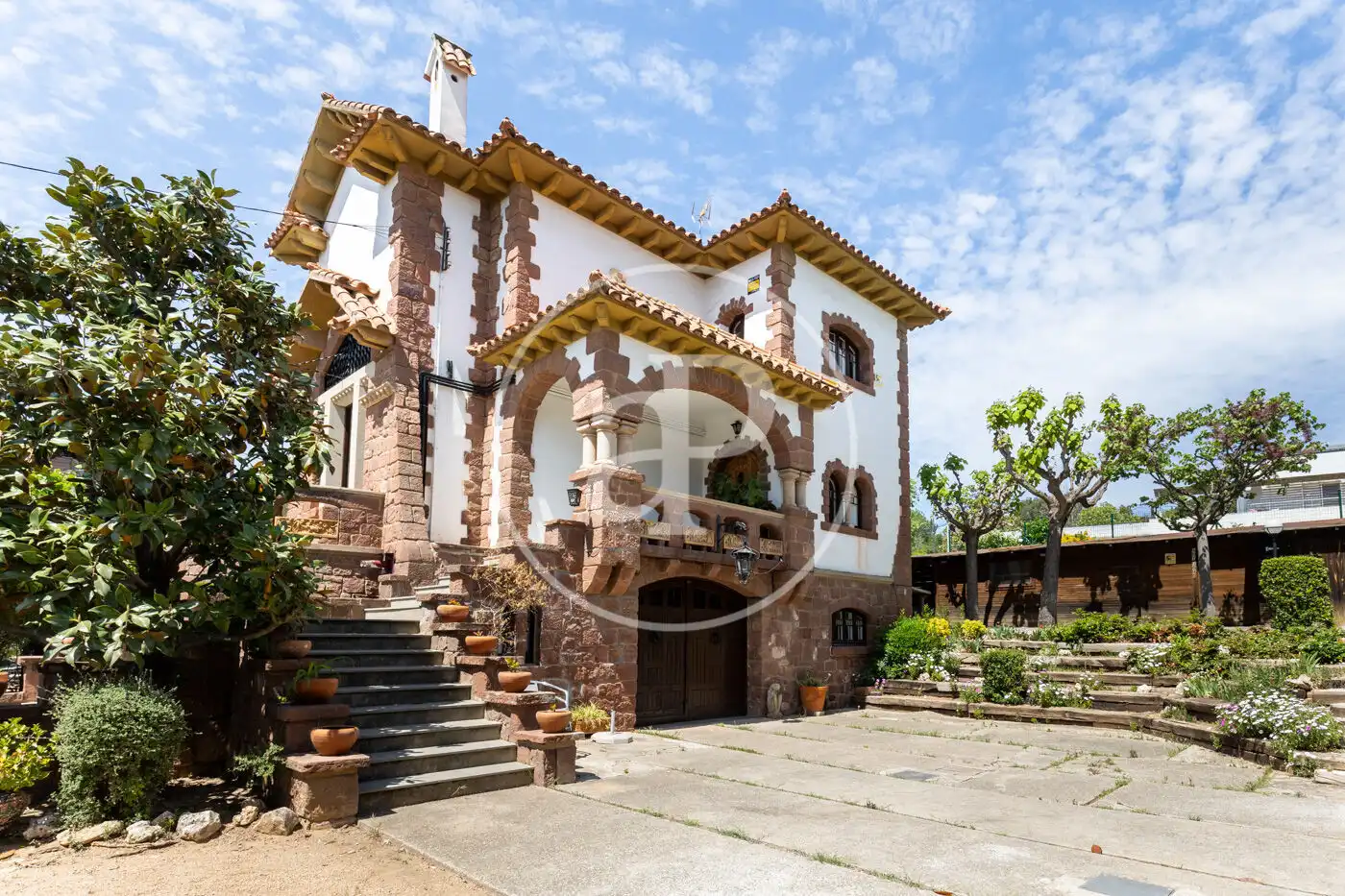 Houses for sale in Av. Joan Borràs, Valldoreix