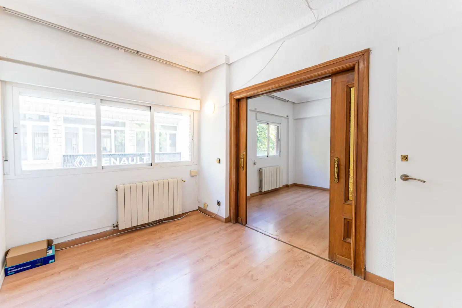 Flat with lift for sale in Calle del Vizconde de Matamala, imagen 9