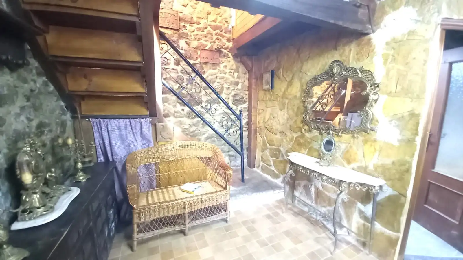 Casa o chalet en venta en Sariego con Jardín privado, Terraza y Trastero