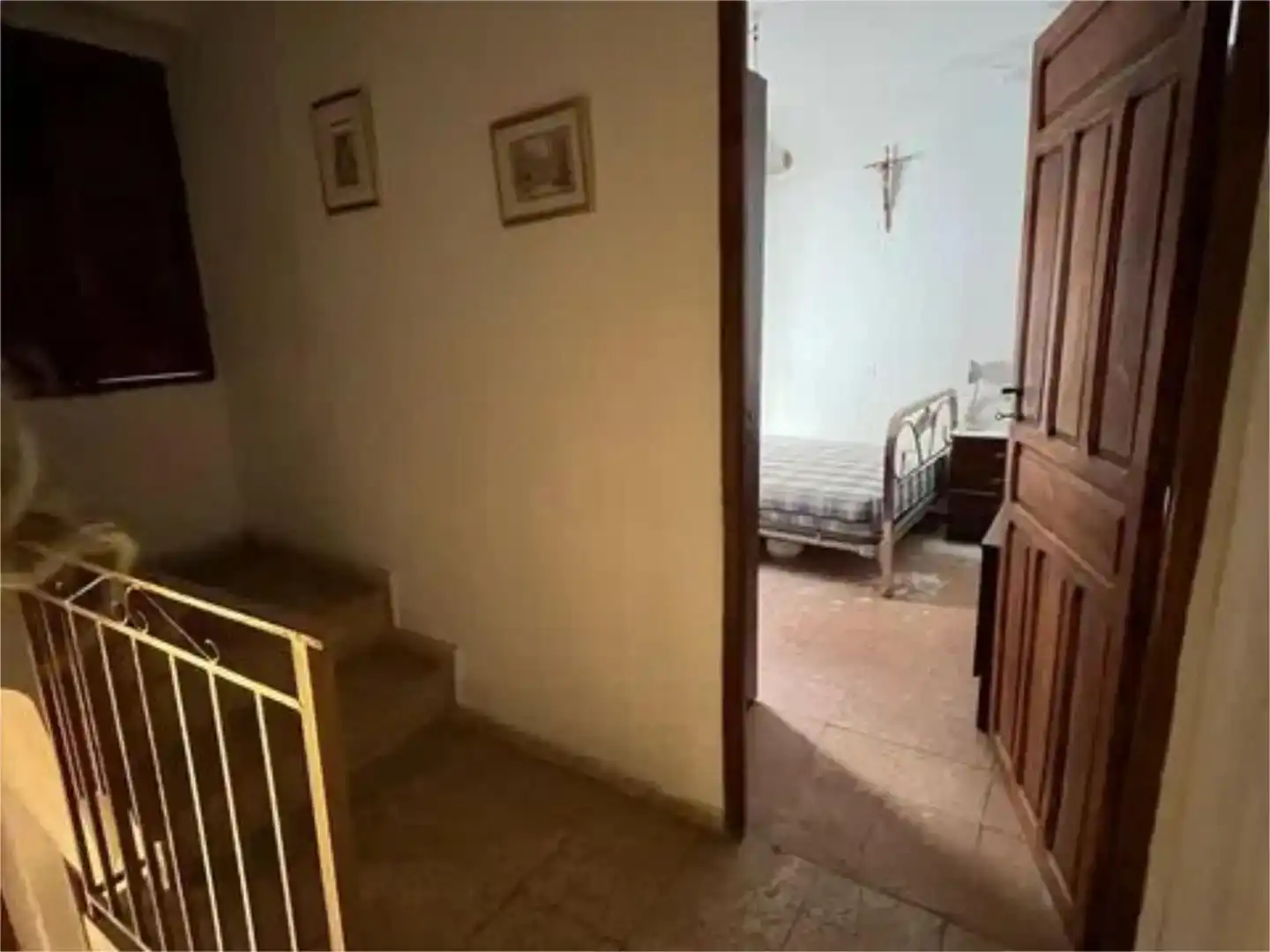 Piso en venta en Lanjarón con Trastero y Balcón