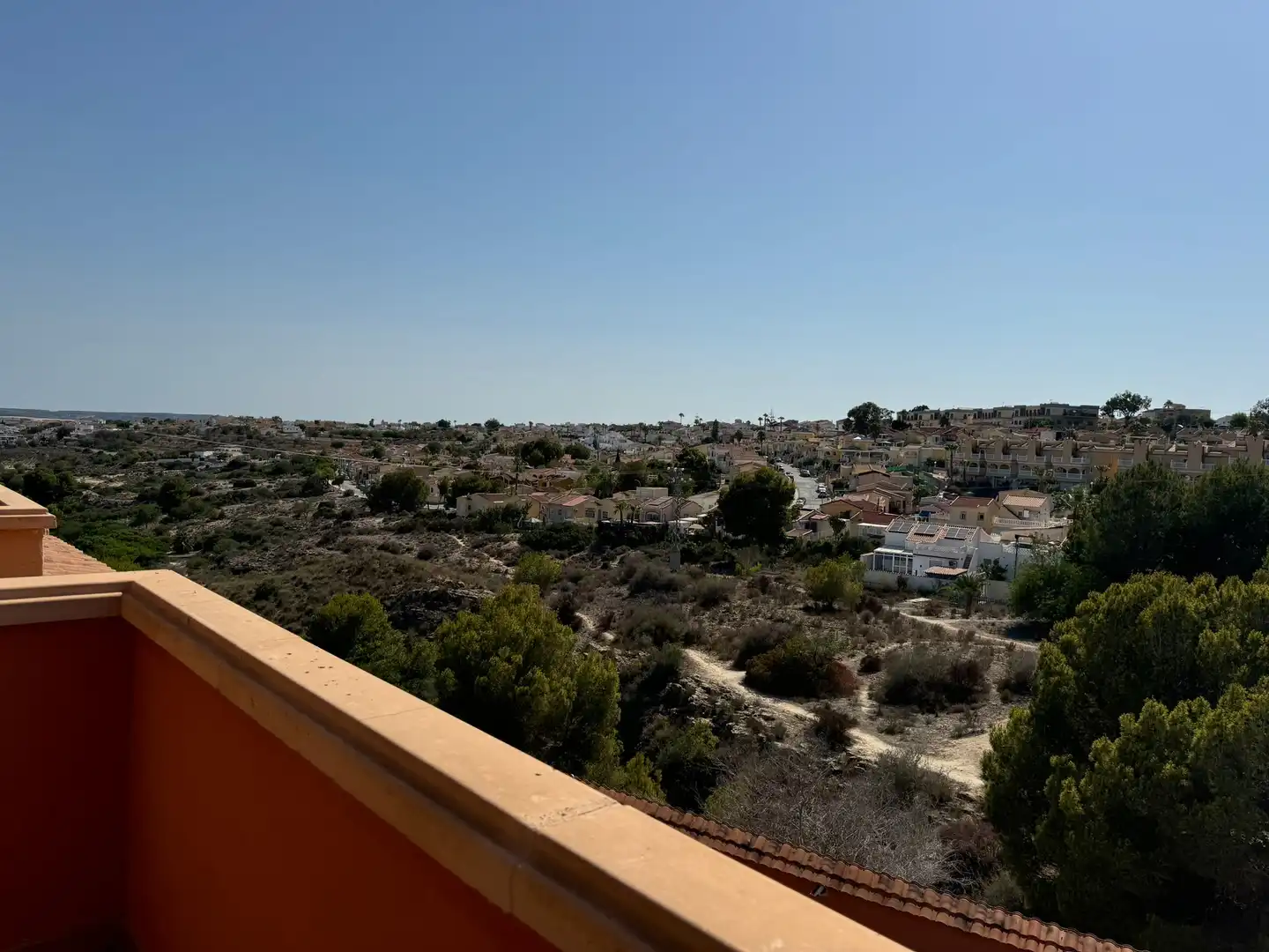 Xalet amb terrassa en venda a Calle Ruinas de Petra, imagen 31