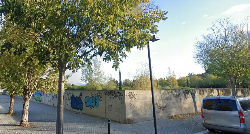 Terreno residencial en venta en Carrer Compositor Josep Coll