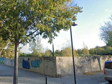 Terreny residencial en venda a Carrer Compositor Josep Coll