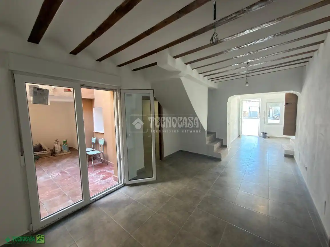 Casa adosada en venta en El Romeral con Terraza