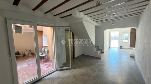 Foto 2 de Casa adosada en venta en C. Cruz de San Juan, El Romeral, Toledo