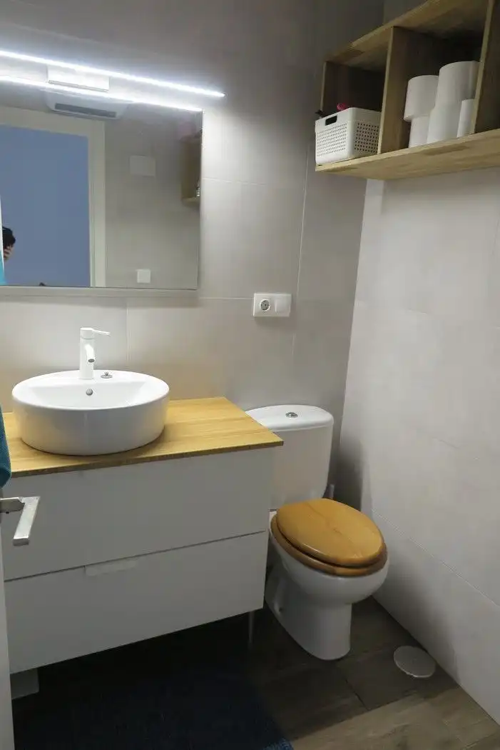 Maison mitoyenne avec piscine à vendre à Pueblo Acantilado - Lanuza, imagen 24