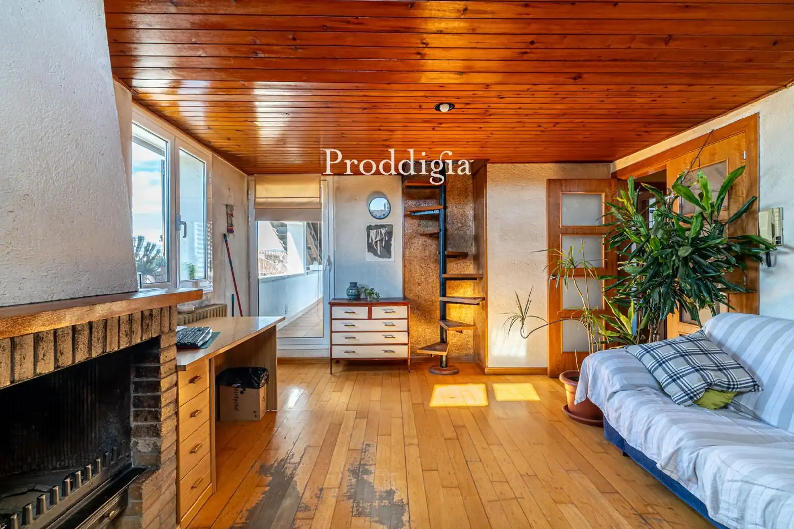 Bedroom of Houses for sale in Sant Cugat del Vallès  with Terrace and Swimming Pool