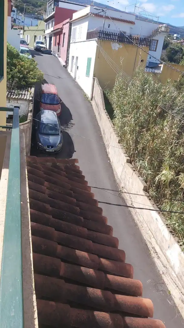 Parking de Casa o chalet en venta en La Orotava con Terraza y Balcón