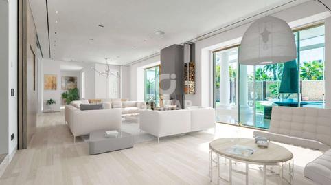 Foto 3 de Casa o chalet en venta en Somosaguas, Pozuelo de Alarcón