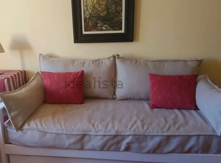 Wohnung zum verkauf in Rúa de Vigo, 6, Sanxenxo pueblo