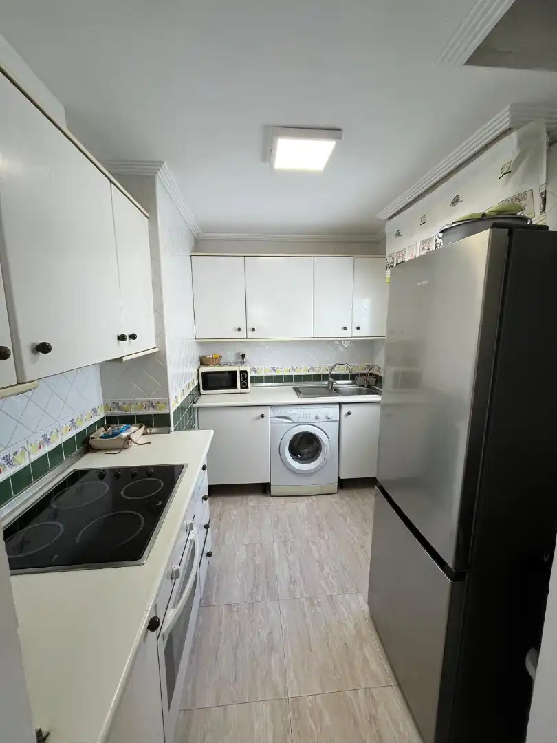 Ático en venta en Calle San Luis, 21, Parque de las Naciones