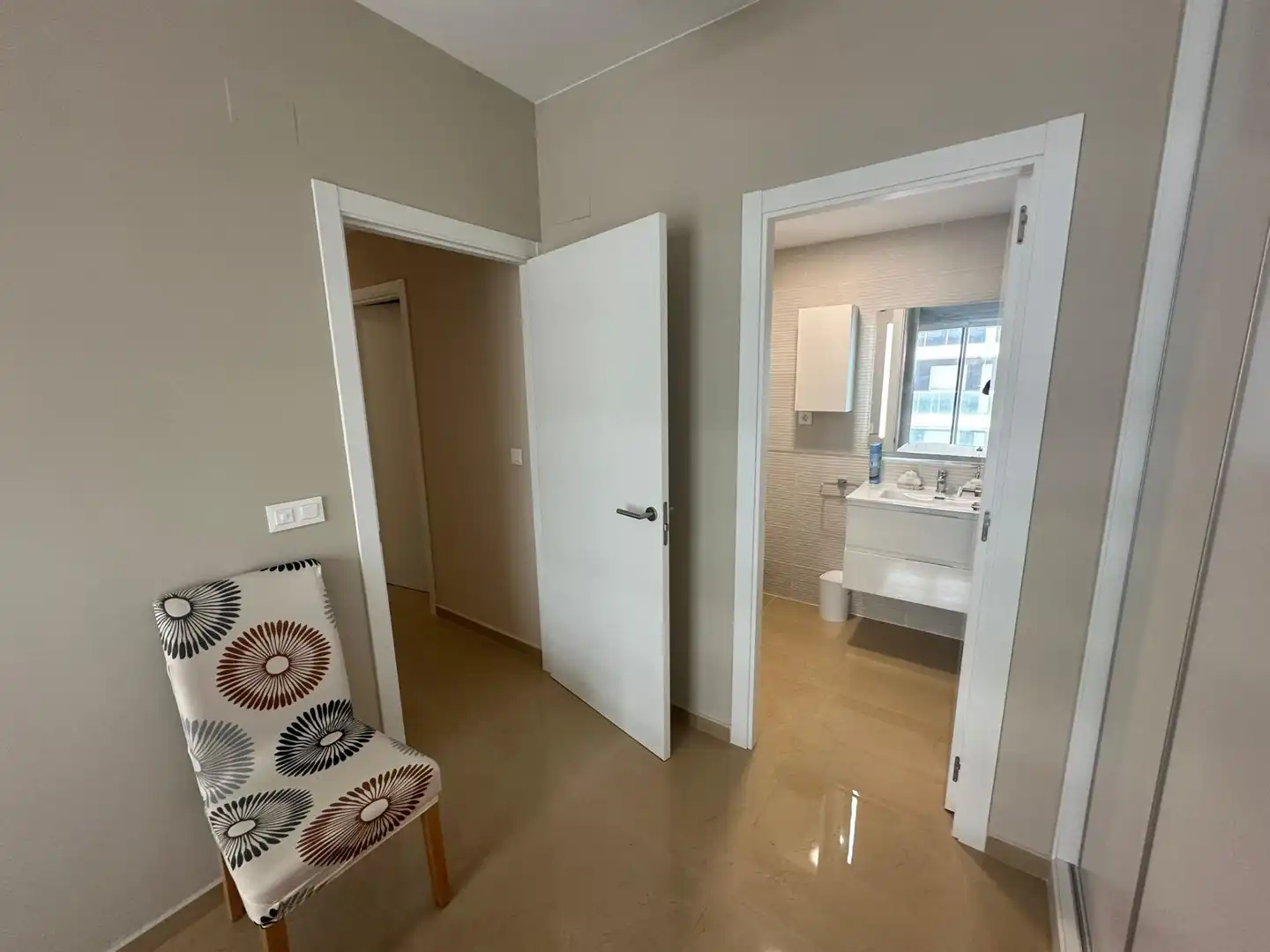 Apartament amb piscina en venda a Avenida Pai Sector Torre la Sal, imagen 39