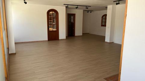 Photo 4 of Premises to rent in Calle la Loma, Benagalbón, Málaga