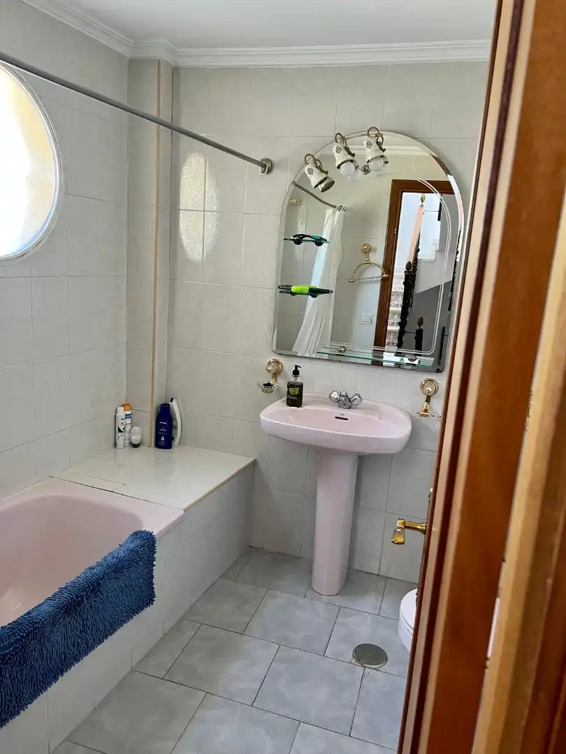 Casa amb terrassa en venda a Avenida de la Estacion, imagen 10