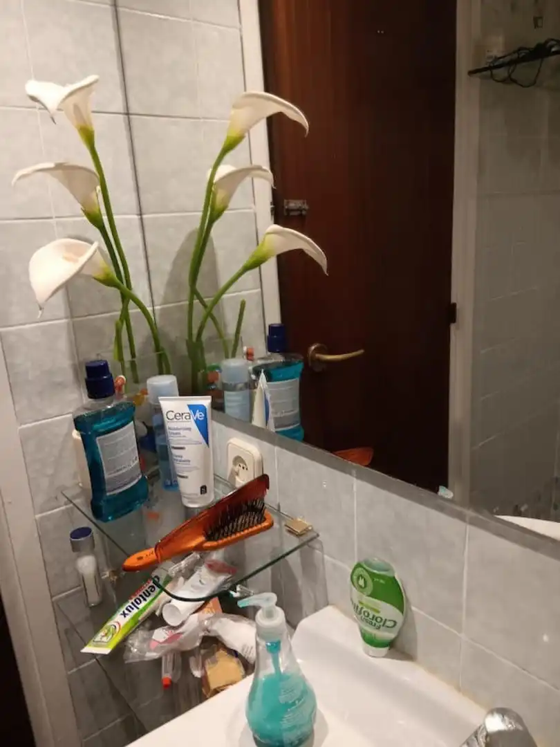 Habitación en Sants
