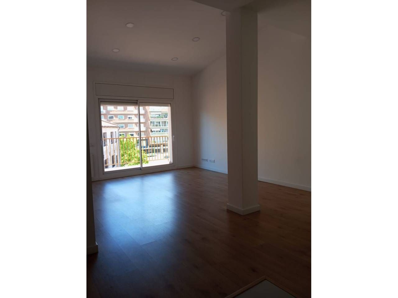 Flat to rent in Carrió, Centre - Passeig i Rodalies