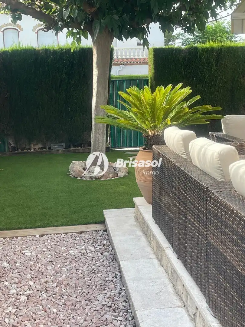 Casa a schiera con piscina in vendita a Miami Platja, imagen 21