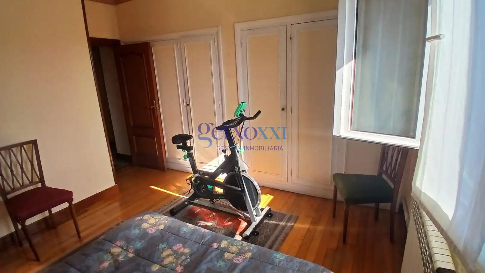 Flat with lift for sale in Las Arenas, imagen 14