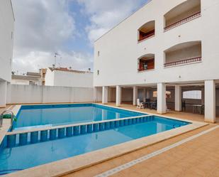 Swimming pool of Apartment for sale in San Fulgencio  with Terrace and Community pool