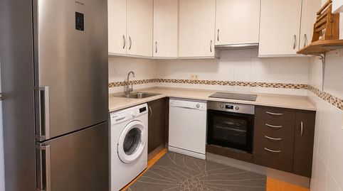 Foto 4 de Piso en venta en Roberto Muñoz, Manzanares, Ciudad Real