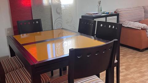 Foto 4 de Piso en venta en San Juan del Puerto, Huelva