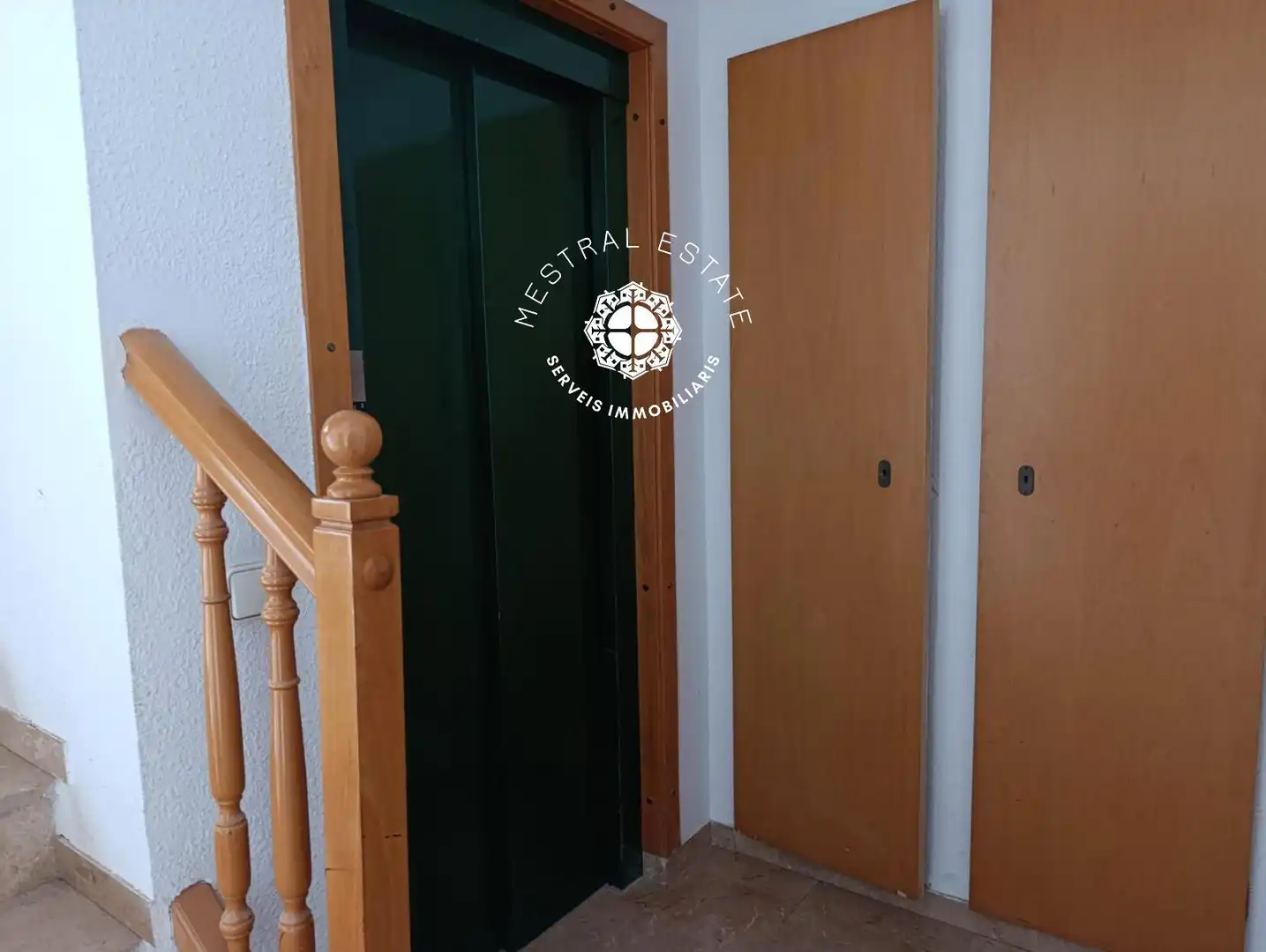 Penthouse mit Aufzug zum Verkauf in Port - Horta de Santa María, imagen 7