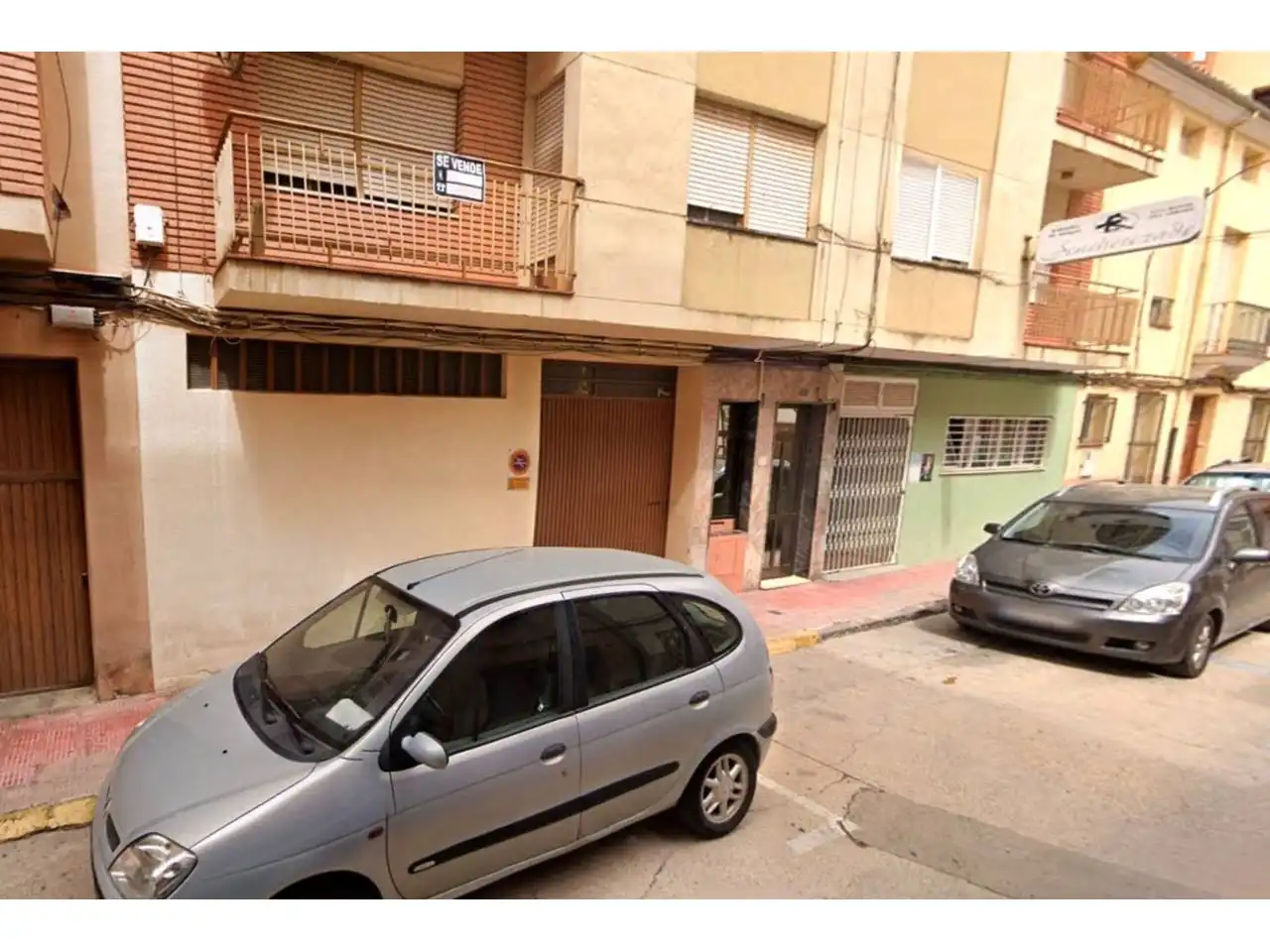 Flat for sale in Almansa, imagen 3