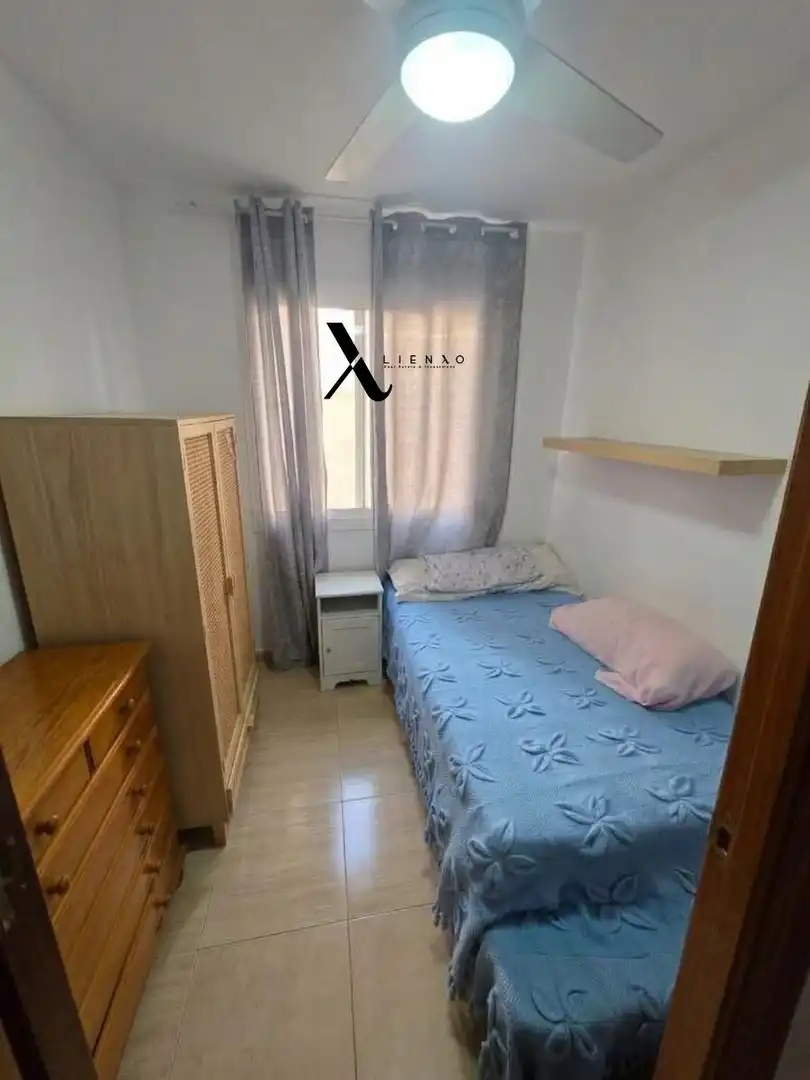 Appartement avec terrasse à vendre à JUAN CARLOS I, imagen 24