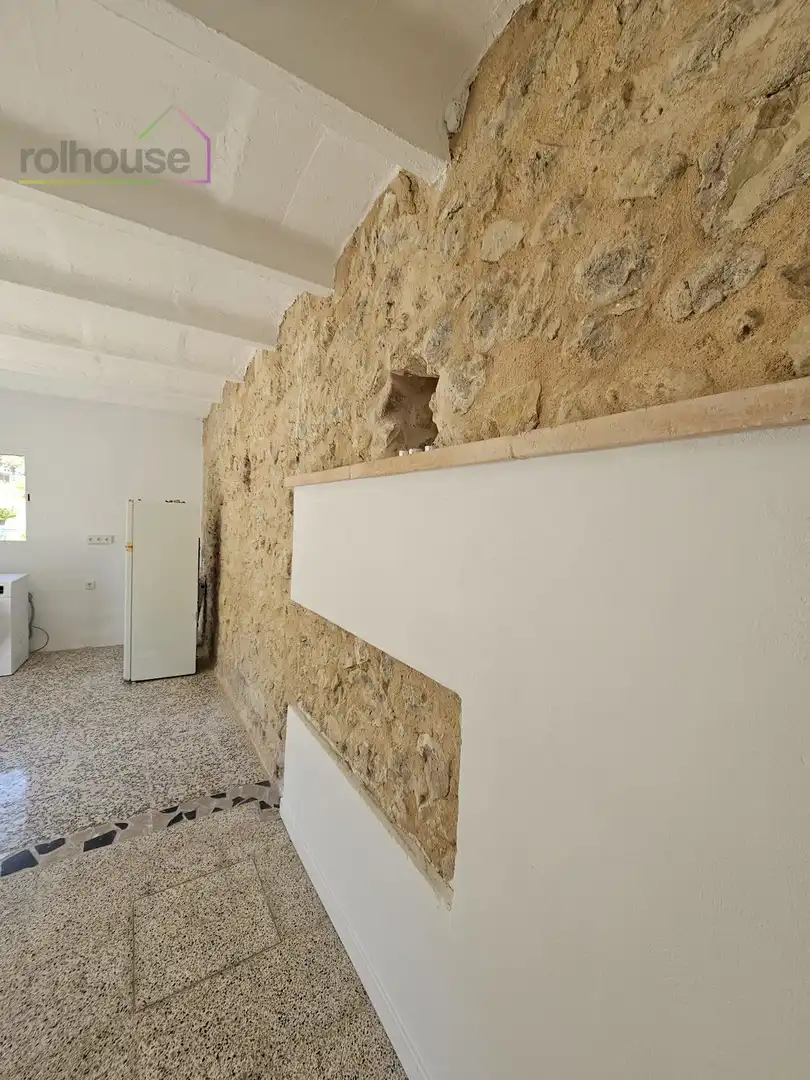 Finca rústica en venda en Andratx amb Terrassa, Piscina i Balcó