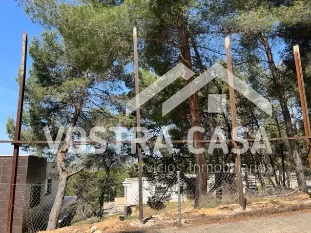 Casa o chalet en venta en Chiva