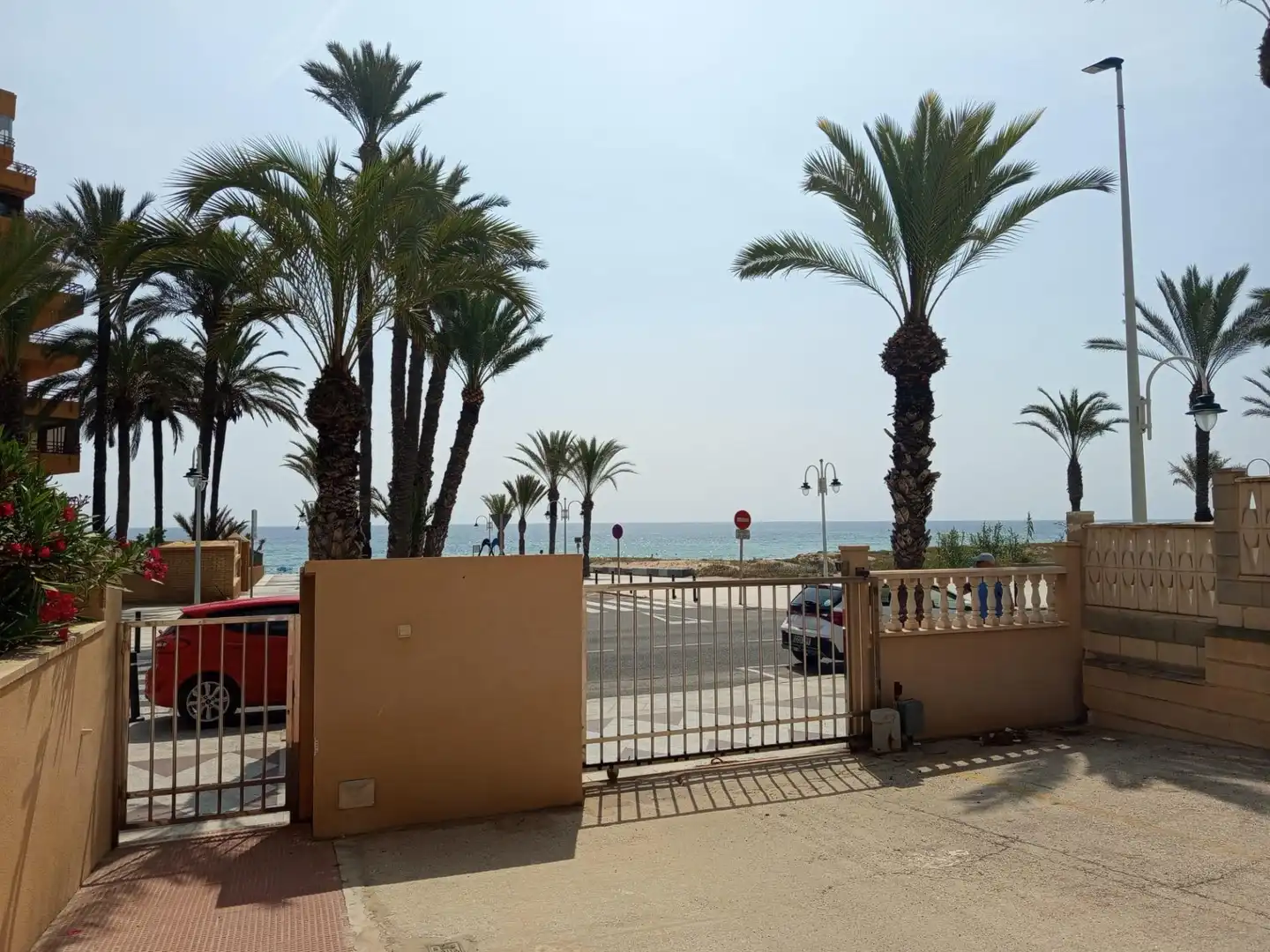 Appartement compact avec ascenseur à louer à Avenida de San Bartolomé de Tirajana 36, imagen 2