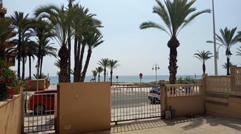 Foto 2 de Apartamento de alquiler en Avenida de San Bartolomé de Tirajana, 36, Los Arenales del Sol, Elche / Elx