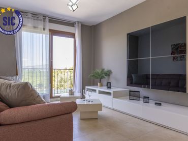 Piso con ascensor en venta en Canet d'En Berenguer