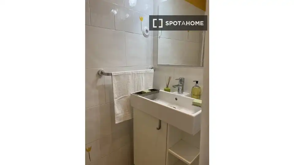 Flat to rent in Chamartín, imagen 5