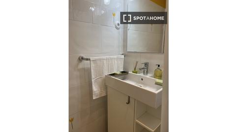 Foto 5 de Pis de lloguer a Prosperidad,  Madrid Capital